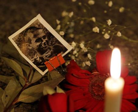 Tres días de luto en Argentina por la muerte del gran Leonardo Favio