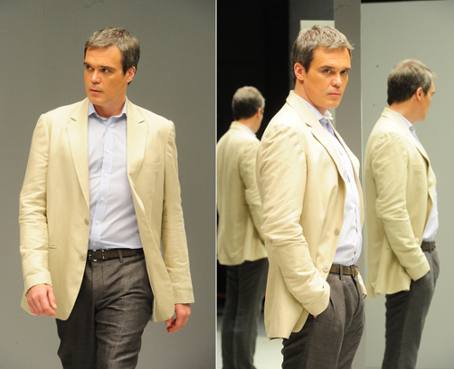 Dalton Vigh: “Said (El Clon) es el personaje más importante de mi carrera”