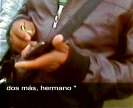 Robo de celulares en Ecuador, uno de los delitos más cometidos