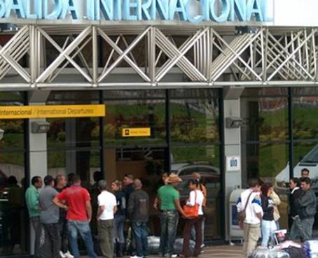 Ecuador solicitará carta de invitación a cubanos