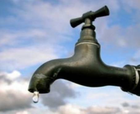 Deslave deja sin agua potable a cerca de 33 mil personas en Naranjito