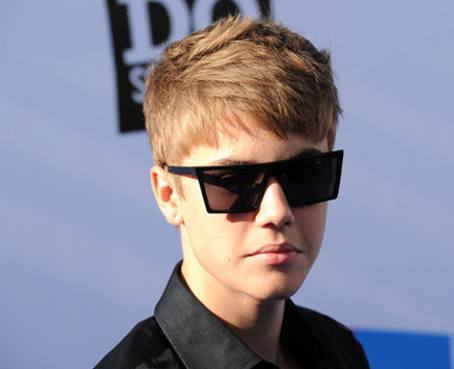 Justin Bieber se convierte en el tuitero más seguido tras superar a Lady Gaga