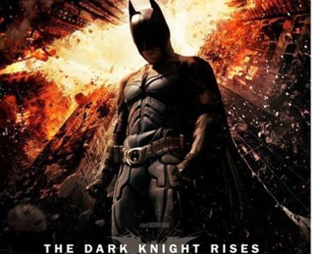 Christopher Nolan: 'Es triste decir adiós a Batman'