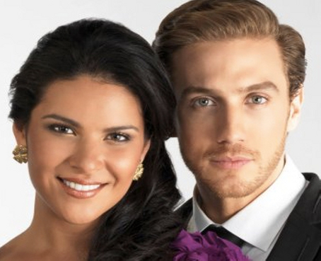 Litzy, Eugenio Siller y JenCarlos Canela, los sexys del horóscopo