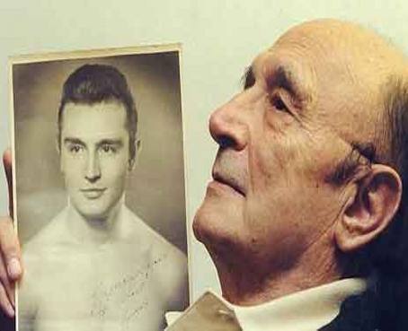 Muere el actor español Tony Leblanc a los 90 años