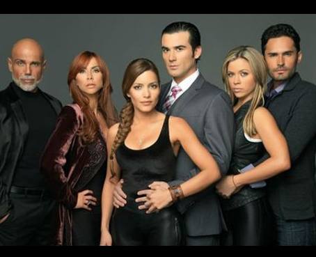 Corazón Valiente: La telenovela #1 en Estados Unidos llega a Ecuavisa