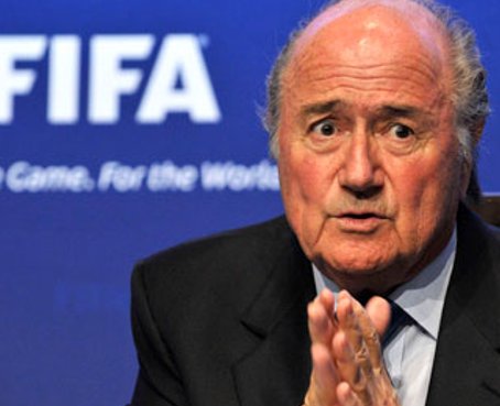 La FIFA recibe 399.525 solicitudes de entradas para la Copa Confederaciones