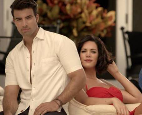 Jencarlos Canela inmerso en una &#039;Pasión Prohibida&#039;