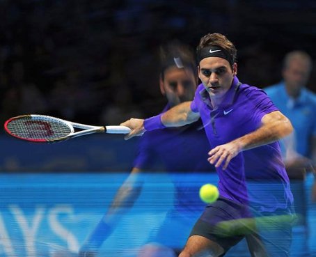 Federer no jugará los Masters 1000 de Miami, Basilea y Montecarlo