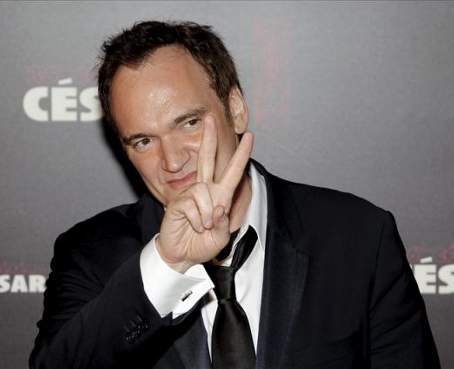 Quentin Tarantino será homenajeado por el Museo de Arte Moderno