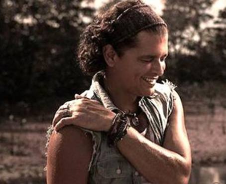 Carlos Vives mostró un adelanto de su última producción &#039;Volví a Nacer&#039;