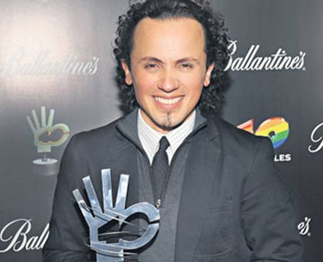 Brito estará de gira en Europa junto a Franco de Vita