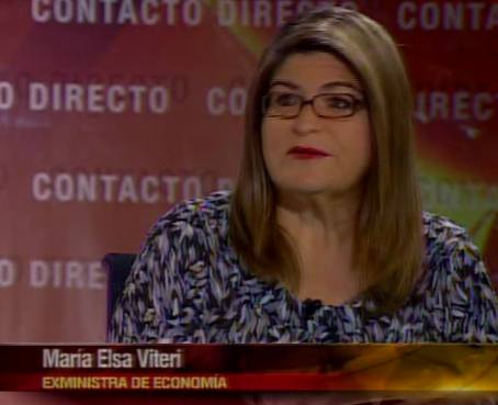 Viteri: Nunca negocié con el Banco de Desarrollo de China sino con el Exim Bank