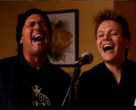 Carlos Vives saca nuevo sencillo a dúo con el brasileño Michel Teló