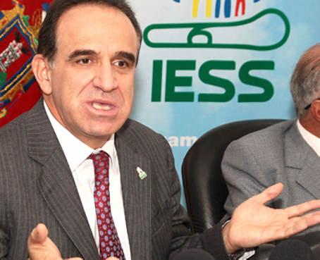 Movimiento Avanza obtuvo el número de firmas válidas para su inscripción