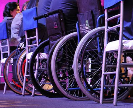 Iberoamérica eliminará barreras para el pleno empleo de las personas con discapacidad