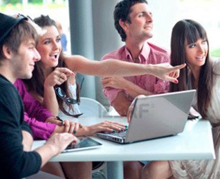 Acoso cibernético o &#039;cyberbullying&#039; crece en los colegios de Ecuador