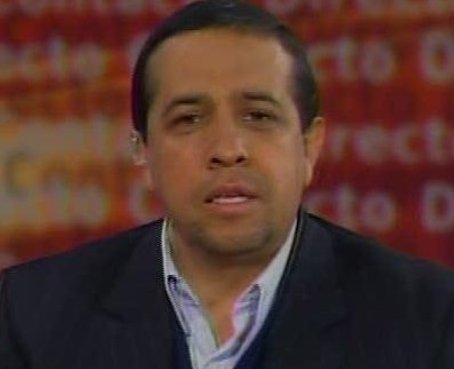 Se reactiva proceso contra Fidel Araujo que será sometido a audiencia