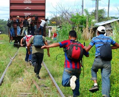 64 ecuatorianos migrantes desaparecidos al tratar de llegar a EE.UU.