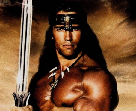 Schwarzenegger volverá a encarnar a &#039;Conan el bárbaro&#039;