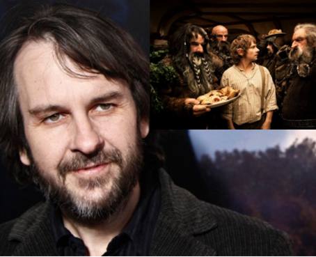 Peter Jackson publica el segundo trailer de &#039;El Hobbit&#039; por la Semana de Tolkien