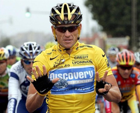 Miguel Indurain no cree que Lance Armstrong sea culpable