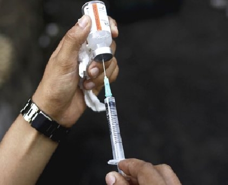 Paraguay dona 4 mil vacunas antirrábicas a Ecuador
