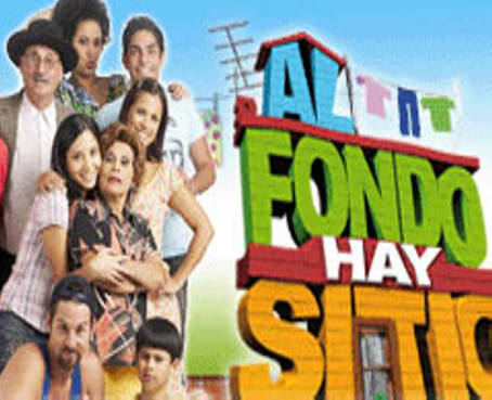 Hoy, no te pierdas el estreno de Al Fondo Hay Sitio para Guayaquil y la Región Centro - Sur