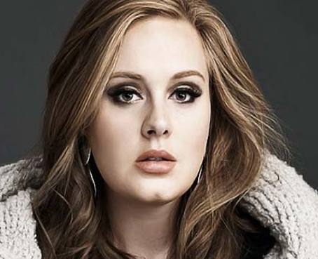 Adele gana el premio a la Canción del Año en EE.UU. por &#039;Rolling in the Deep&#039;
