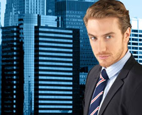 Eugenio Siller se despide de Una Maid en Manhattan