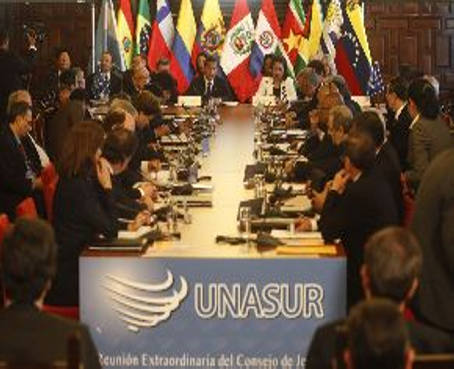 320 observadores acompañarán las elecciones en el Ecuador
