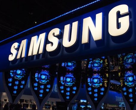 Samsung logra beneficio histórico de 16.650 millones de euros en 2012