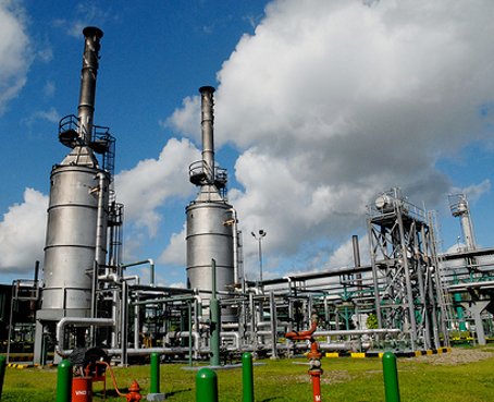 Petroamazonas asume el campo de mayor producción en Ecuador