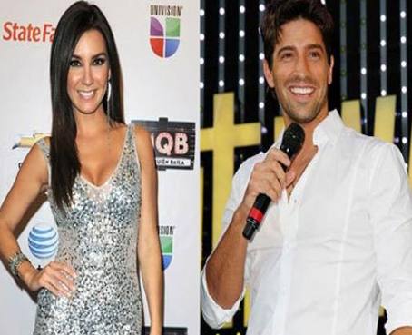 David Chocarro y Elizabeth Gutiérrez protagonizarán telenovela
