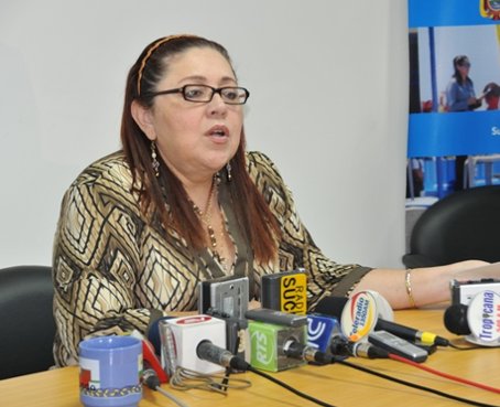 Ministerio de Educación implementará sistema de matrícula inmediata