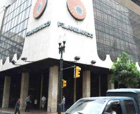 Hermanos Isaías condenados a 8 años de reclusión por peculado