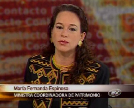 Espinosa: Hay que recuperar legado de Eloy Alfaro