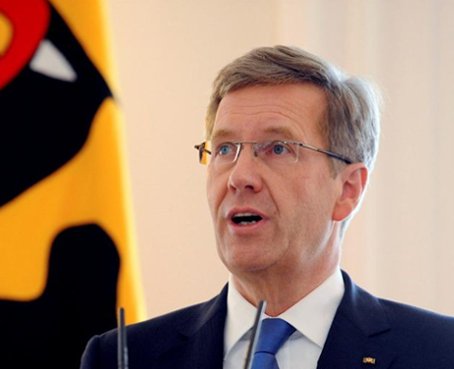 Presidente de Alemania anuncia su dimisión ante acusaciones de corrupción