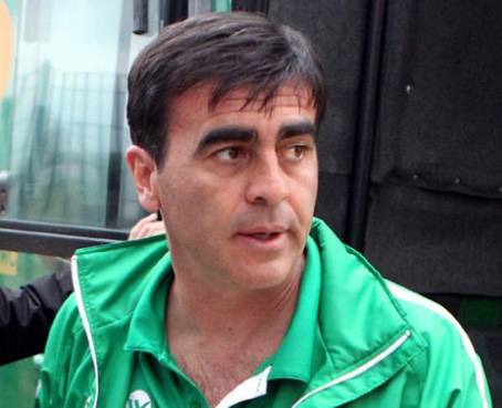 Gustavo Quinteros es el nuevo DT de Emelec