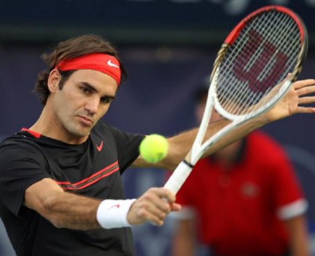 Djokovic-Murray y Federer-Del Potro serán la semifinales en Dubai