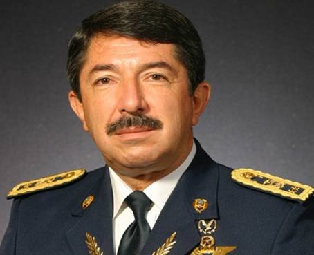 25 años de reclusión a autores del crimen del general Jorge Gabela