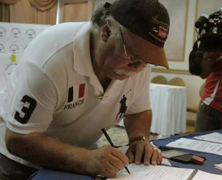 Participantes en las elecciones opositoras votaron &#039;por el futuro mejor&#039;