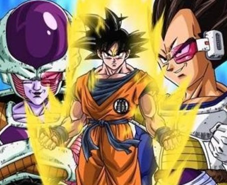 La serie Dragon Ball Kai, desde este sábado a las 17h00