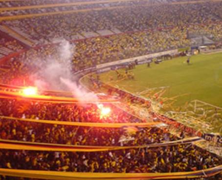 Cinco años después aún no hay responsables por muerte del niño en el Clásico