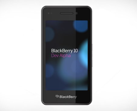 BlackBerry 10 consigue certificación de seguridad antes de su lanzamiento