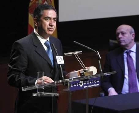 Quito y Metro de Madrid analizan proyecto de suburbano ecuatoriano