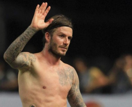 David Beckham pone fin a su aventura en Estados Unidos y a una era en la MLS