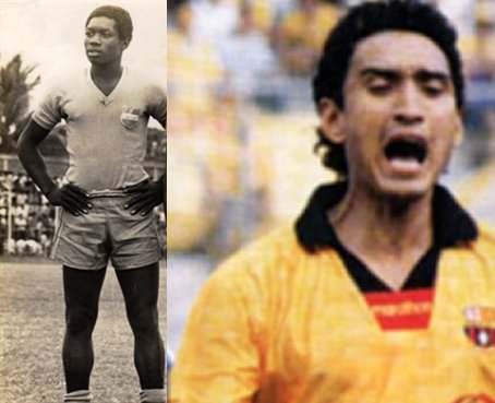 Los &#039;matadores&#039; del Clásico del Astillero