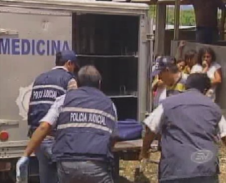 Marido y mujer son encontrados muertos en su vivienda, en el noroeste de Guayaquil