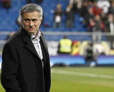Mourinho, mejor entrenador de club del mundo por cuarta vez